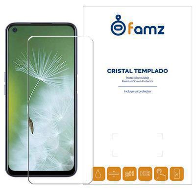 Protetor de Ecrã Oppo A72 Vidro Temperado