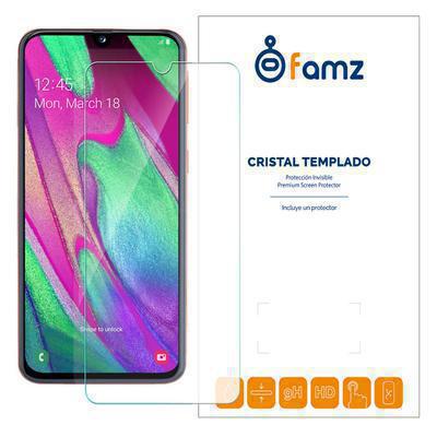 Protetor de Ecrã Samsung Galaxy A40 Vidro Temperado
