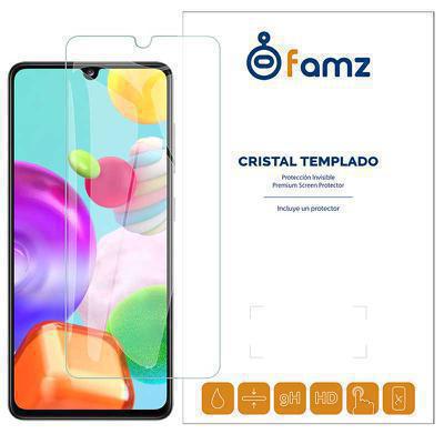 Protetor de Ecrã Samsung Galaxy A41 Vidro Temperado