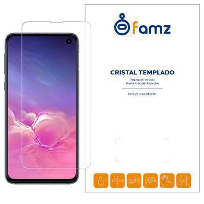Protetor de Ecrã Samsung Galaxy S10E Vidro Temperado