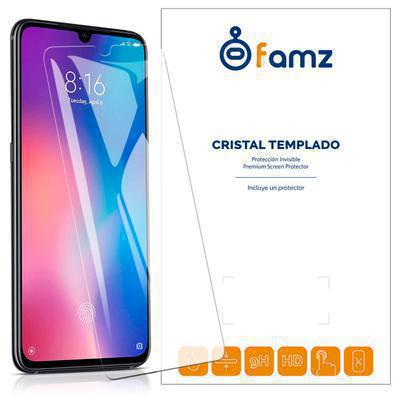 Protetor de Ecrã Xiaomi Mi 9 Se Vidro Temperado