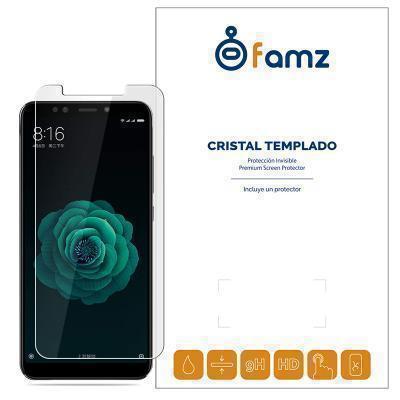 Protetor de Ecrã Xiaomi Mi A2 Vidro Temperado