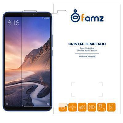 Protetor de Ecrã Xiaomi Mi Max 3 Vidro Temperado