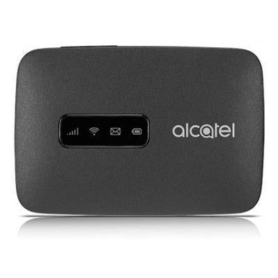 Router Portátil Mifi Alcatel Mw40V Lte Preto