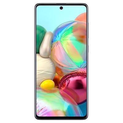 Samsung Galaxy A71 Preto