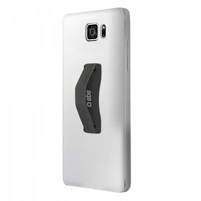 Autocolante Selfie Sticker Universal para Smartphone Sbs Cor Preto