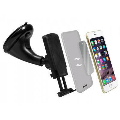 Suporte Magnético Universal Sbs para Smartphones Até 6"