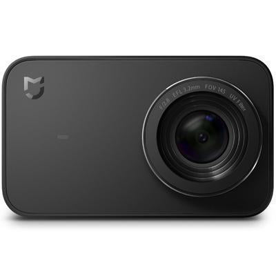 Xiaomi Mi Action Camera 4K Preto