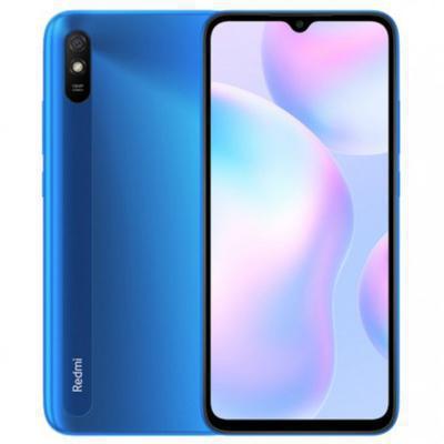 Xiaomi Redmi 9A 32Gb Azul