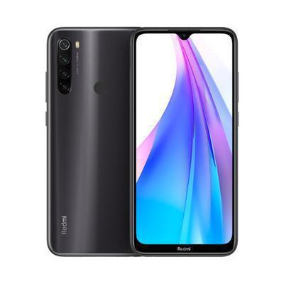 Xiaomi Redmi Note 8T 128Gb Cinzento Meia-Noite