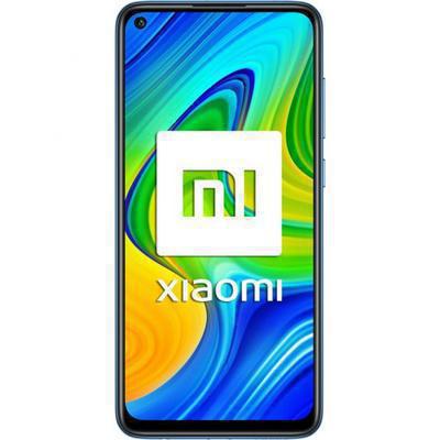 Xiaomi Redmi Note 9 128Gb Cinzento