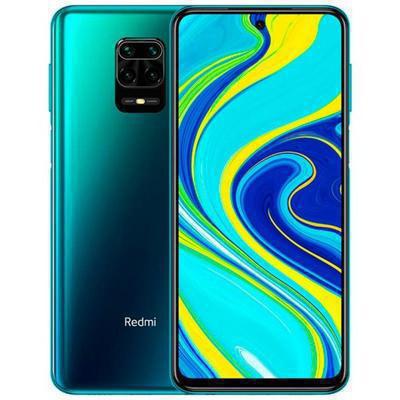 Xiaomi Redmi Note 9S 128Gb Azul