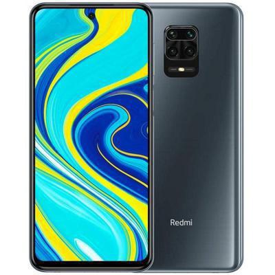 Xiaomi Redmi Note 9S 64Gb Cinzento