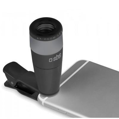 Zoom 8X Universal para Smartphone Sbs