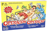 Operação - Hasbro