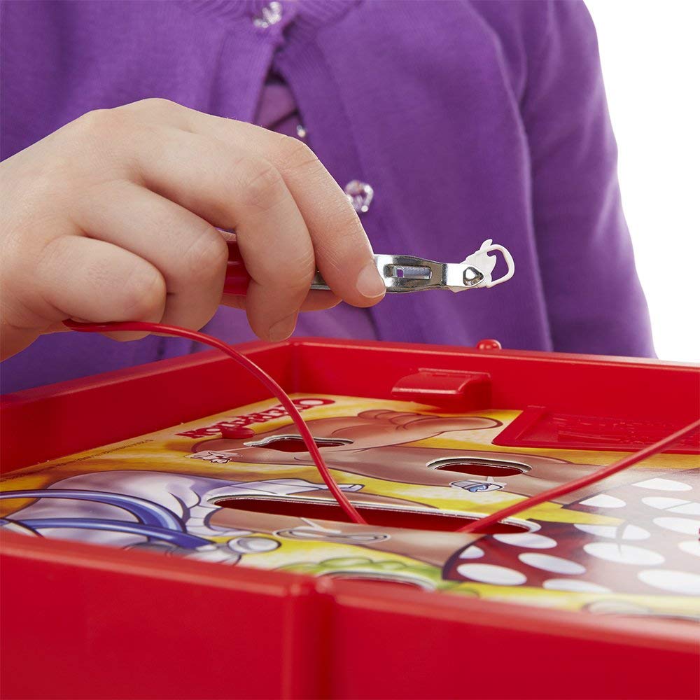 Operação - Hasbro