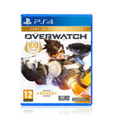 Jogo Overwatch GOTY PS4