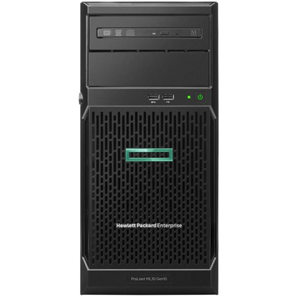 Svr/TV HPE ProLiant ML30 Gen10 E-2224 8GB 4LFF NHP 350W 3Y