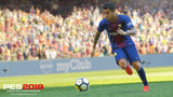 PES 2019 Pro Evolution Soccer - PS4