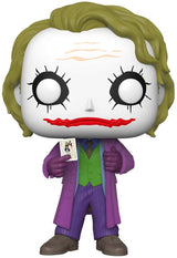 POP Heroes DC 10" Joker