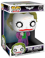 POP Heroes DC 10" Joker