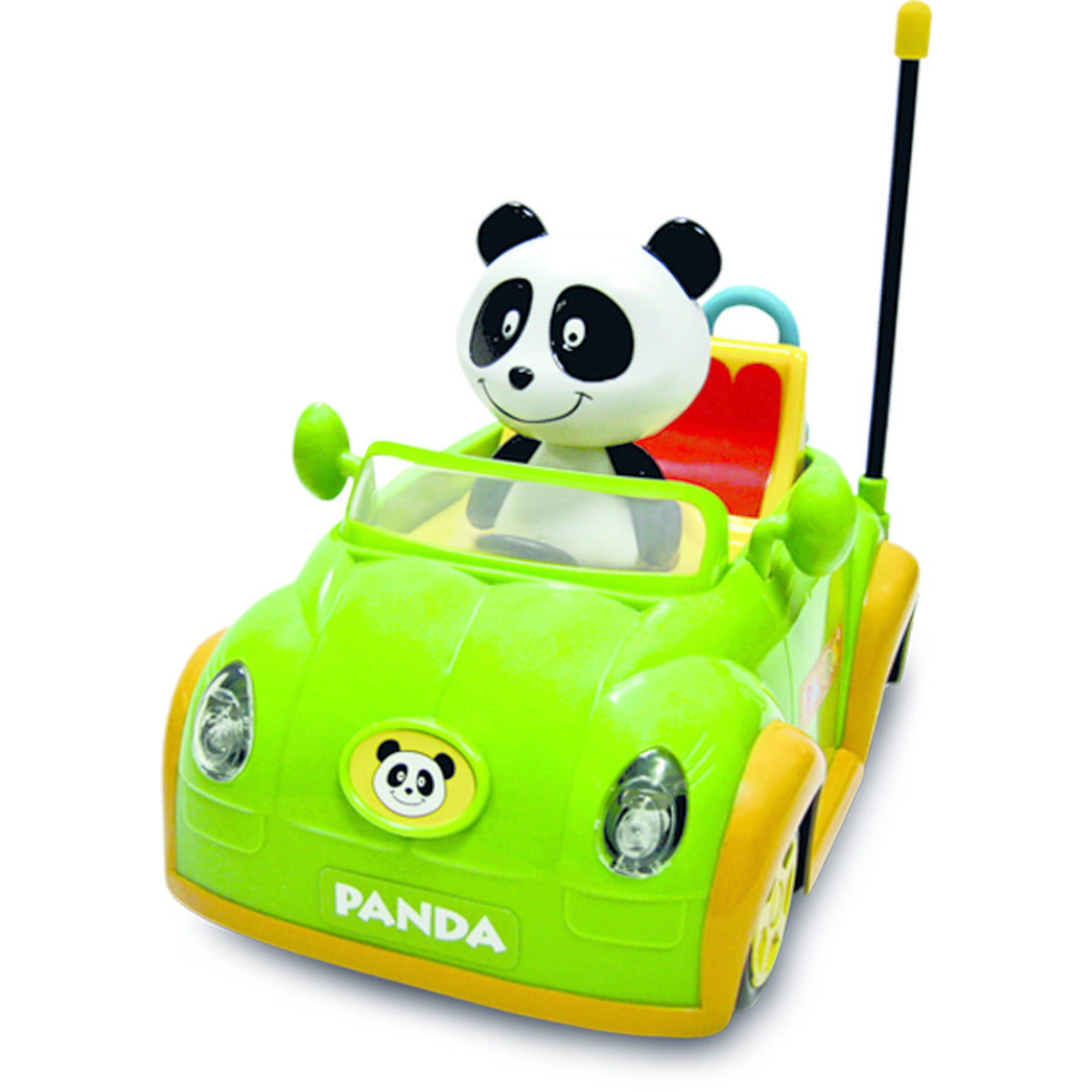 Panda - Carro R/C