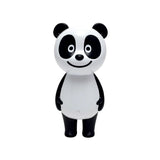 Panda Escondiditas - Concentra