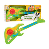 Panda - Guitarra Musical