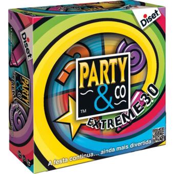 Party & Co Extreme 3.0 (GRADE A)