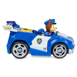Patrulha Pata - Chase Deluxe Deluxe Veiculo Transformável