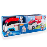 Patrulha Pata  Paw Patrol Ionix  Camião Paw Patroller