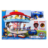 Patrulha Pata - Torre de Controlo - (Paw Patrol)