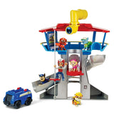 Patrulha Pata - Torre de Controlo - (Paw Patrol)