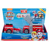 Patrulha Pata Veículo Duplo - Marshall