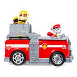 Patrulha Pata Veículo Duplo - Marshall