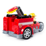 Patrulha Pata Veículo Duplo - Marshall