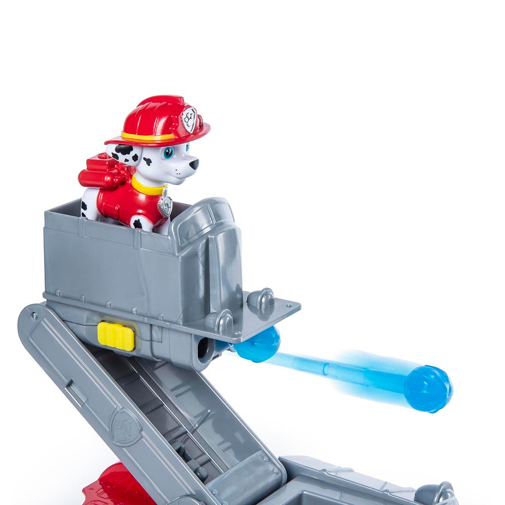 Patrulha Pata Veículo Duplo - Marshall