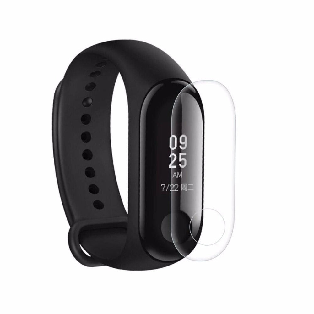 Pelicula Protetora para Xiaomi Mi Band 3 - Multi4you®