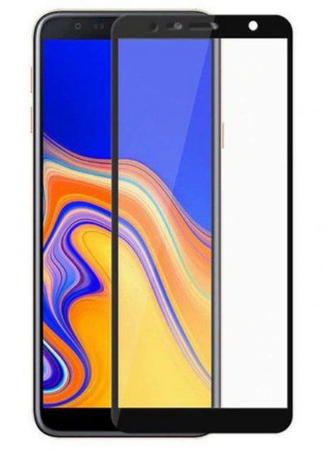 Pelicula Vidro Temperado Full Cover 3D para Samsung Galaxy J4+ / J4 Plus - Multi4you®