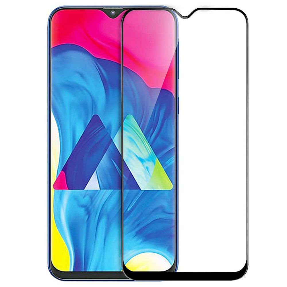 Pelicula Vidro Temperado Full Cover 3D para Samsung Galaxy M10 - Multi4you®
