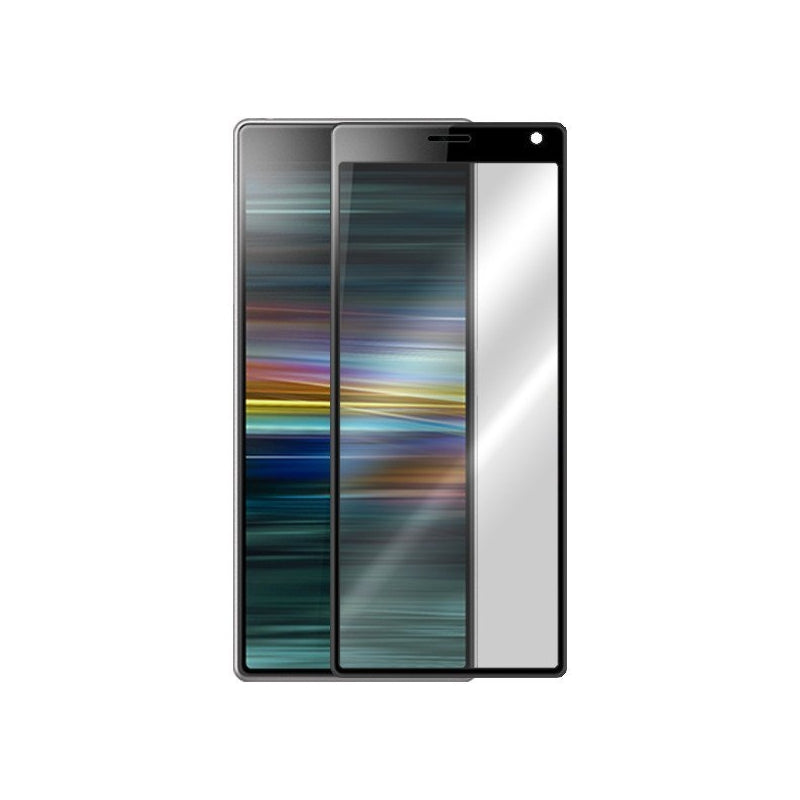 Pelicula Vidro Temperado Full Cover 3D para Sony Xperia 10 - Multi4you®