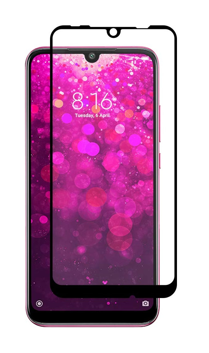 Pelicula Vidro Temperado Full Cover 3D para Xiaomi Redmi Y3 - Multi4you®
