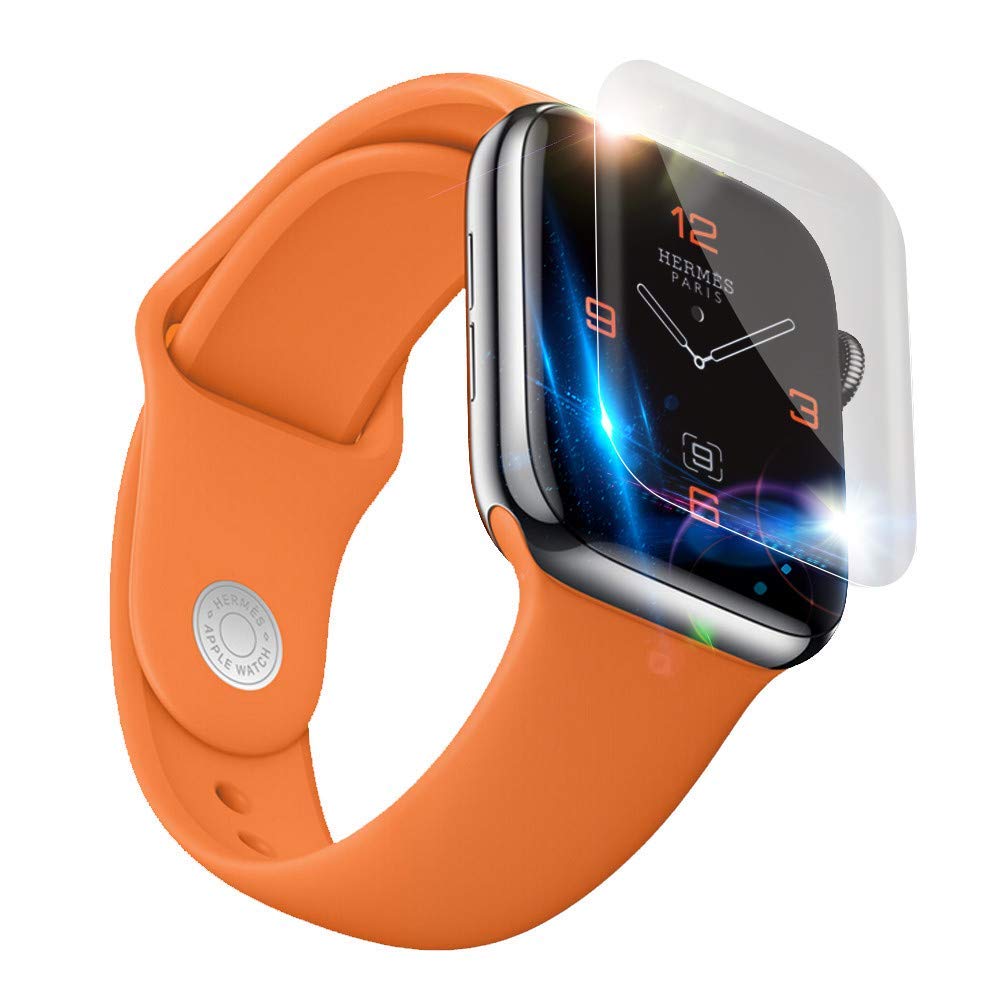 Pelicula Vidro Temperado para Apple Watch Series 4 - 40mm - Multi4you®