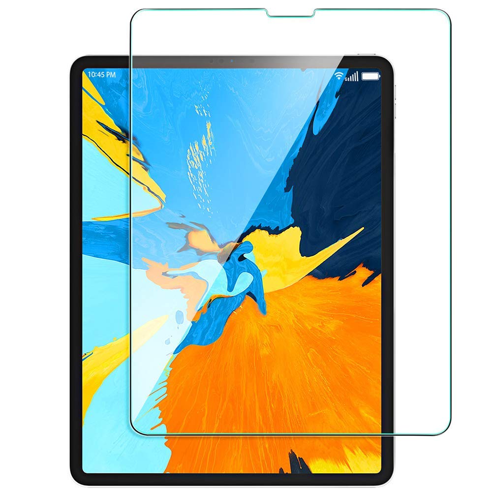 Pelicula Vidro Temperado para Apple iPad Pro 12.9 (2018) - Multi4you®