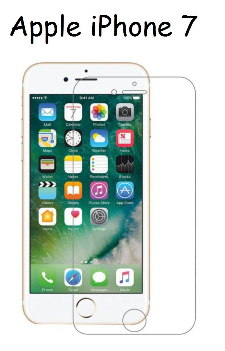Pelicula Vidro Temperado para Apple iPhone 7 - Multi4you®