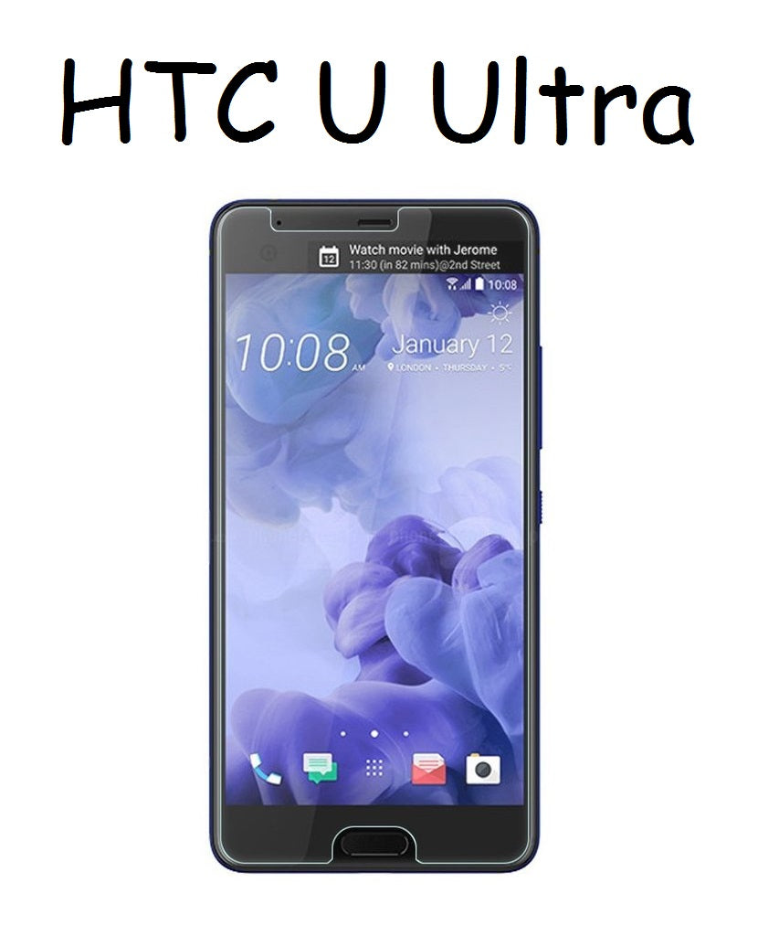 Pelicula Vidro Temperado para HTC U Ultra - Multi4you®