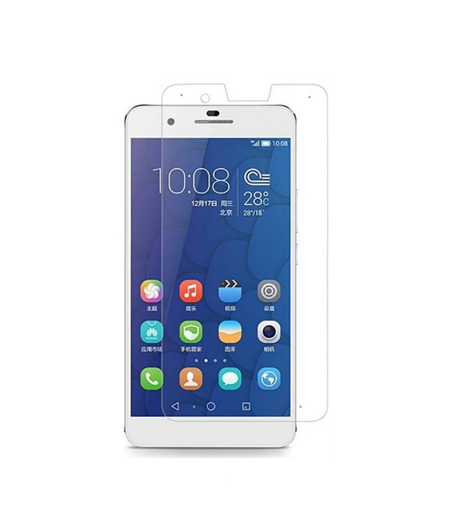 Pelicula Vidro Temperado para Huawei Honor 6 Plus - Multi4you®