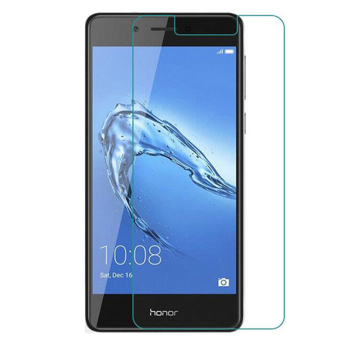 Pelicula Vidro Temperado para Huawei Honor 6C Pro - Multi4you®