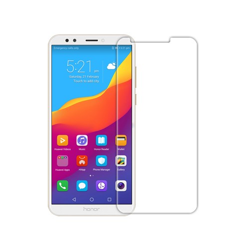 Pelicula Vidro Temperado para Huawei Honor 7C - Multi4you®