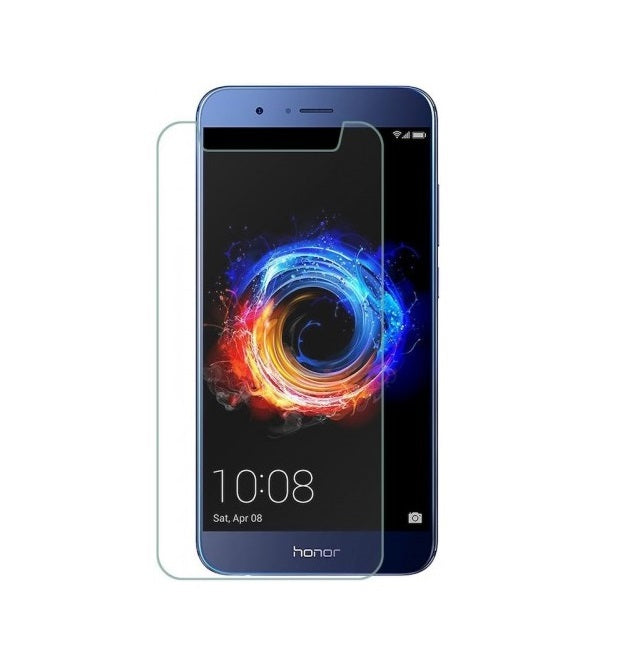 Pelicula Vidro Temperado para Huawei Honor 8 - Multi4you®